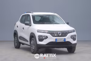 DACIA Spring Spring Comfort Electric 45