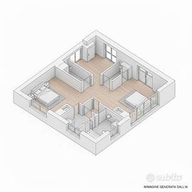 Abitazione a Bassano del Grappa (VI)