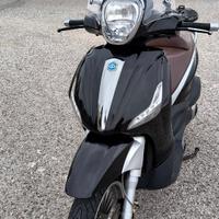 Piaggio Beverly 300 - 2010