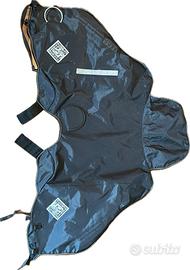 Coprigambe Termoscud R013 TUCANO URBANO