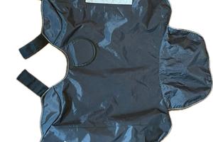 Coprigambe Termoscud R013 TUCANO URBANO