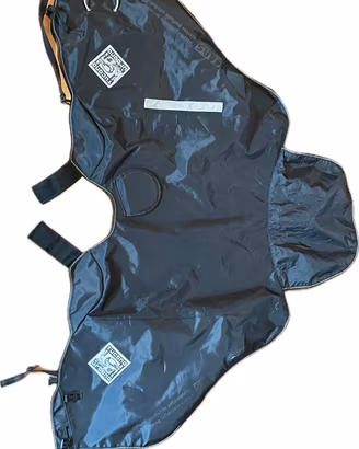 Coprigambe Termoscud R013 TUCANO URBANO