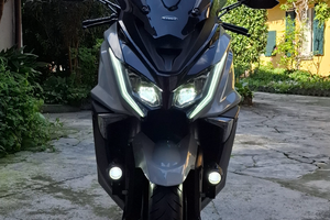 Ak 550 Ets Abs Euro 5