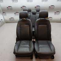Set sedili in pelle chevrolet captiva c100 2008 s2