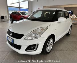 Suzuki Swift 1.2 VVT 5 porte B-Cool