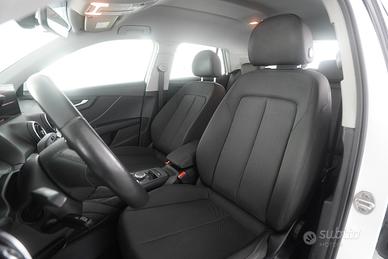 AUDI Q2 30 TDI S tronic Business
