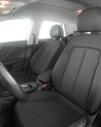 AUDI Q2 30 TDI S tronic Business