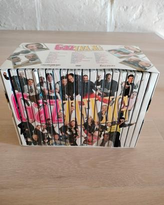 cofanetto DVD Zelig 