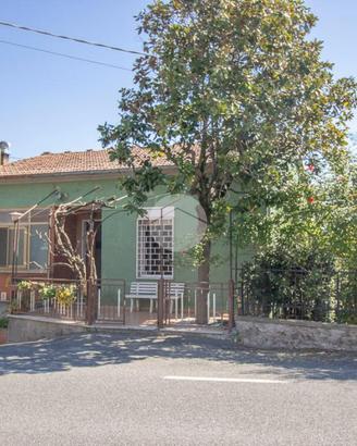 CASA INDIPENDENTE A MAGLIANO SABINA