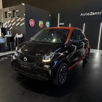 Smart ForFour 70 1.0 twinamic Urban