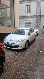 Renault megane 3