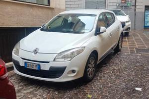Renault megane 3