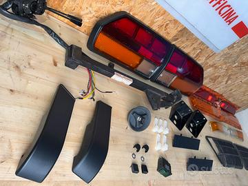 Ricambi Alfetta Gt Gtv Gtv6