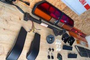 Ricambi Alfetta Gt Gtv Gtv6