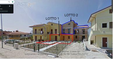 Stabile/Palazzo Terre Roveresche [A4357198]