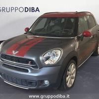 MINI Countryman Mini Diesel Mini 2.0 Cooper S...