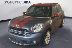 MINI Countryman Mini Diesel Mini 2.0 Cooper S...