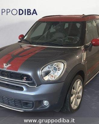 MINI Countryman Mini Diesel Mini 2.0 Cooper S...