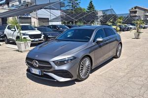 Mercedes-Benz Classe A - W177 2023 - A 180 d ...