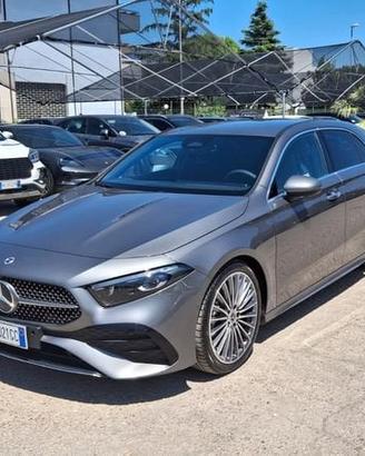 Mercedes-Benz Classe A - W177 2023 - A 180 d ...