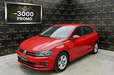 Volkswagen Polo 1.6 TDI 95 CV 5p. Highline BlueMot