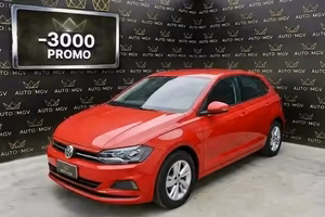 Volkswagen Polo 1.6 TDI 95 CV 5p. Highline BlueMot