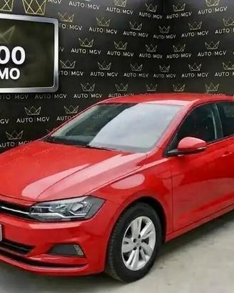 Volkswagen Polo 1.6 TDI 95 CV 5p. Highline BlueMot