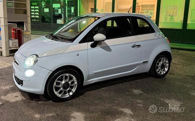 Fiat 500 1.3 Diesel Sport