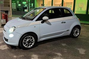 Fiat 500 1.3 Diesel Sport