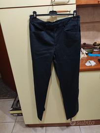 pantaloni uomo 