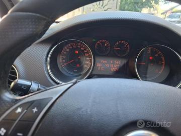 fiat bravo 1.6 120cv diesel allestimento emotion