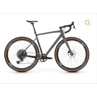 Gravel Megamo