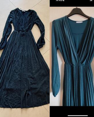 Set vestiti eleganti motivi/ferrone/mango suit