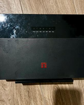 Modem WiFi HUB+ TIM