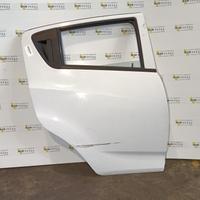 PORTIERA POSTERIORE DESTRA CHEVROLET Spark 1Â° Ser