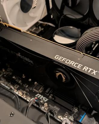 RTX 2080 Ti