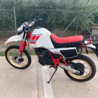 Yamaha Tenere 600 xt 34 l