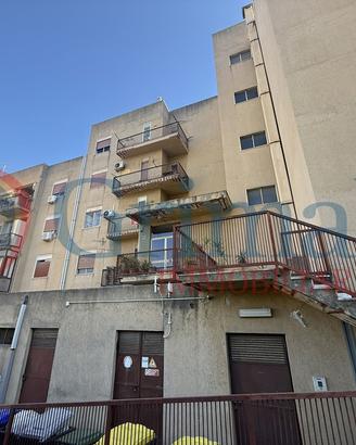 Appartamento Messina [0681-49VRG]