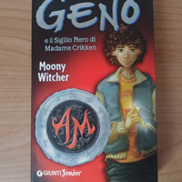 Serie Geno di Moony Witcher