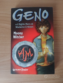 Serie Geno di Moony Witcher