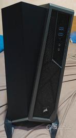 PC desktop completo