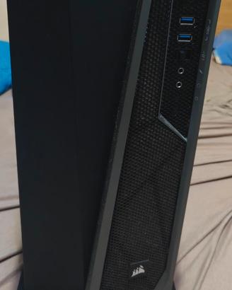 PC desktop completo