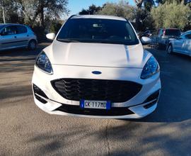 Ford Kuga 2.0 EcoBlue 120 aut. 2WD ST-L. X Design