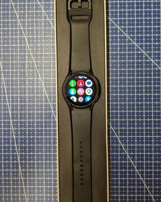 Samsung Galaxy watch 4