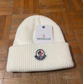 berretto moncler