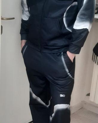 tuta uomo 