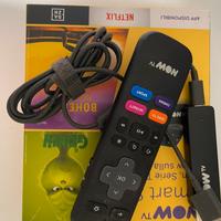 Now tv streaming stick