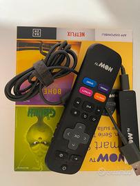 Now tv streaming stick