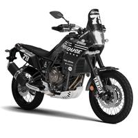 Yamaha T700 ELFA BLACK Kit Grafiche