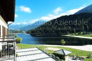Hotel 3 Stelle Fronte Lago - Baselga di Piné (TN)